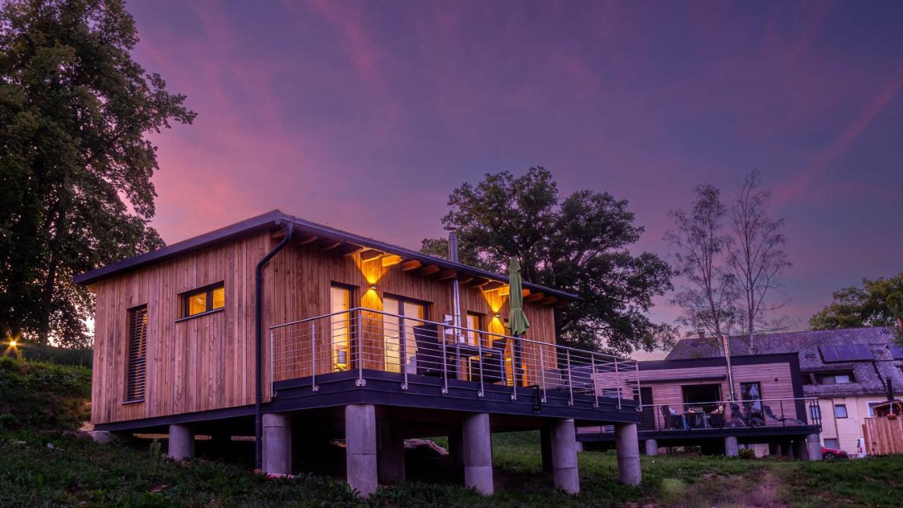 Das Logierhaus บาดอเล็กซานเดอร์สบาด ภายนอก รูปภาพ